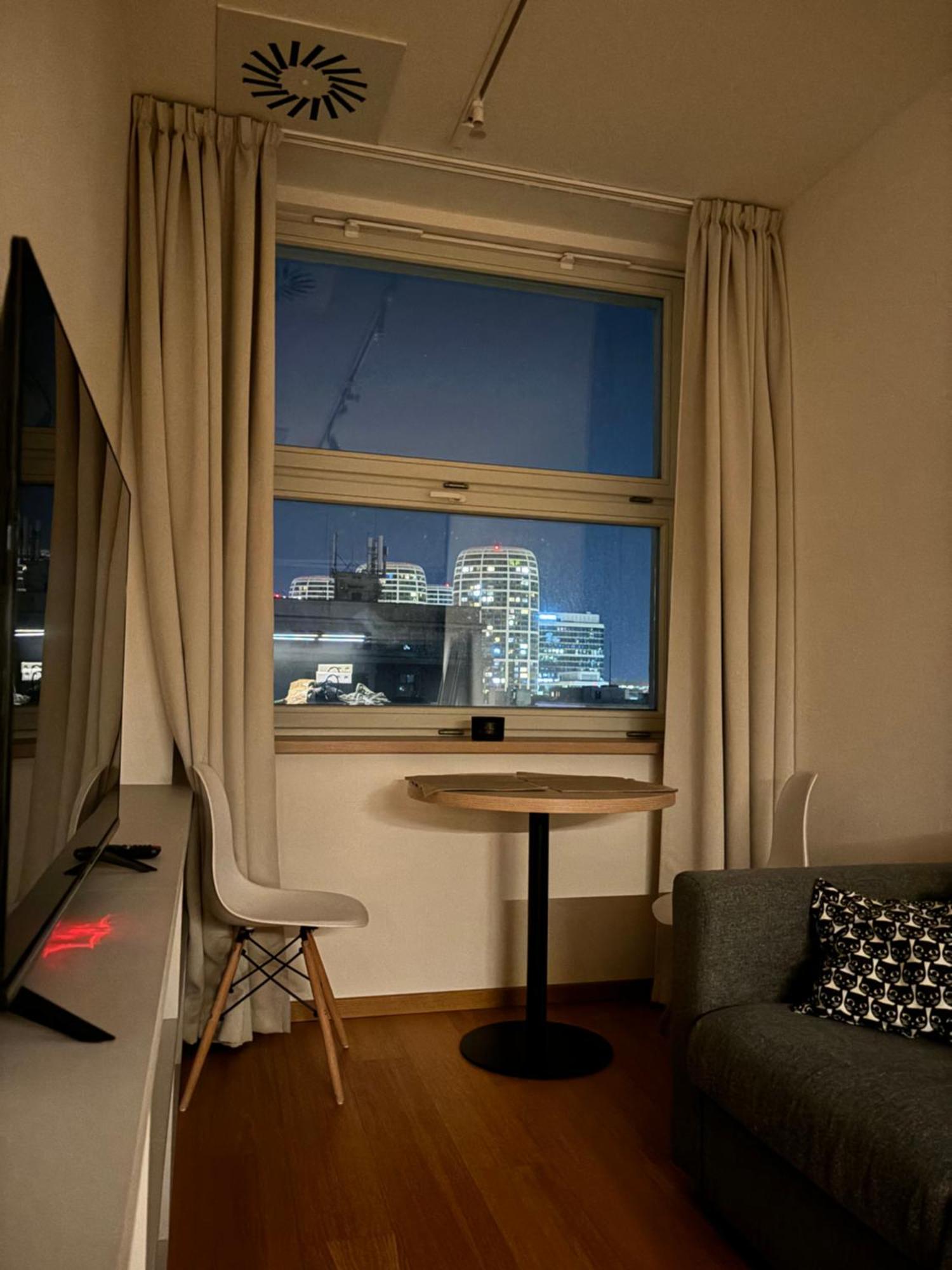 Main City Center - Luxury - Free Parking - City View Bratislava Exterior foto
